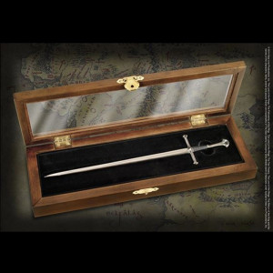  Lord of the Rings Narsil Letter Opener