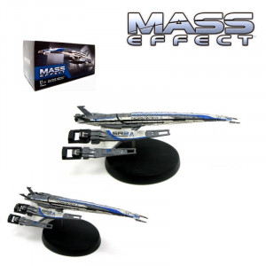  Mass Effect: Alliance Normandy SR-2 Ship Replica Uzay Gemisi