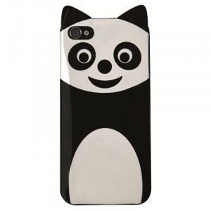 Sevimli Hayvanlar IPhone 5 / SE Panda Telefon Kabı