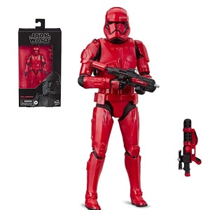  Star Wars The Black Series Sith Trooper Figür