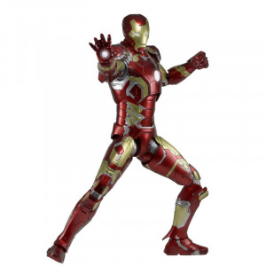  Avengers: Age of Ultron Iron Man Mark 43 1/4 Scale Figure