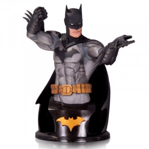 Dc Comics Super Heroes Batman Bust