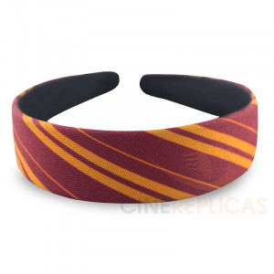  Harry Potter Gryffindor Headband Saç Bandı