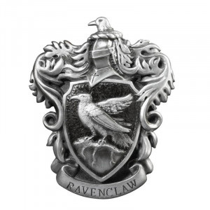 Harry Potter Ravenclaw Crest Wall Art Duvar Dekoru