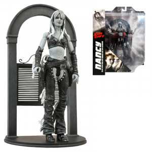  Sin City Select Nancy Action Figure