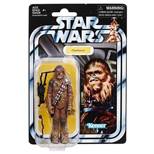  Star Wars Vintage Collection Chewbacca Figür