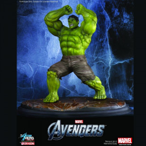 Avengers Hulk Px Ahv