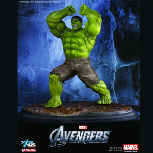  Avengers Hulk Px Ahv