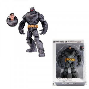  Dc Comics Designer Series 2 Batman Thrasher Suit