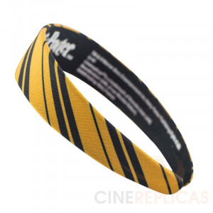  Harry Potter Hufflepuff Headband Saç Bandı