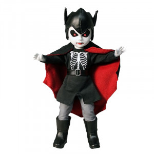  Living Dead Dolls Series 27: Spring Heeled Jack