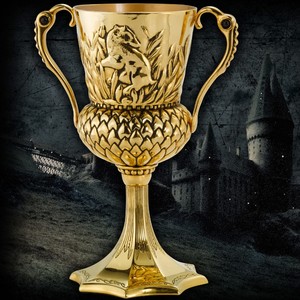 The Hufflepuff Cup
