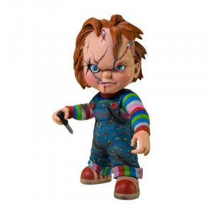  Chucky Stylized Roto Figure Chucky Figürü