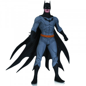 Dc Designer Series Jae Lee Batman Figure