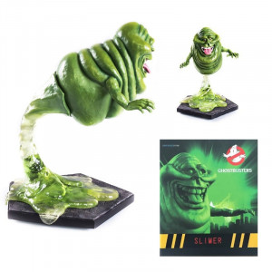 Ghostbusters Slimer Art Scale Statue