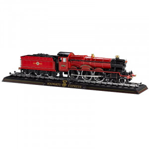 Harry Potter Hogwarts Express Die-Cast Model Train