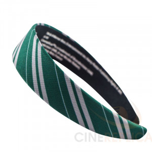  Harry Potter Slytherin Headband Saç Bandı