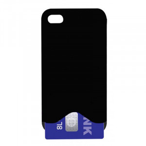 İ-Cool Cüzdanlı IPhone 5 Kabı