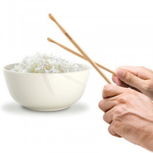  Baget Chopstick Yemek Çubuğu