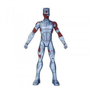 DC Comics Designer Series Cyborg Action Figure