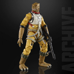  Star Wars Black Series Archive Bossk Figür