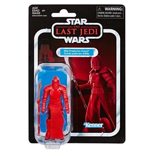 Star Wars Vintage Collection Elite Praetorian Guard Figür