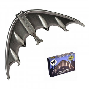 Batman 1966: Batarang Bottle Opener Şişe Açacağı