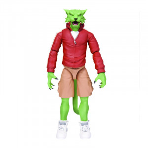  DC Comics Designer Series Beast Boy Action Figure