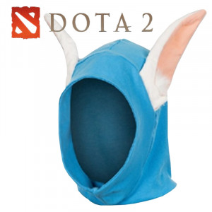 Dota 2 Meepo Cowl Başlık Bere