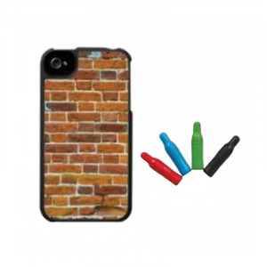  Kendin Yap Graffiti IPhone 5 Kabı