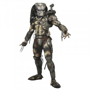  Predators Series 3 Predator Figürü