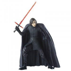  Star Wars Black Series Ep8 Kylo Ren Figür