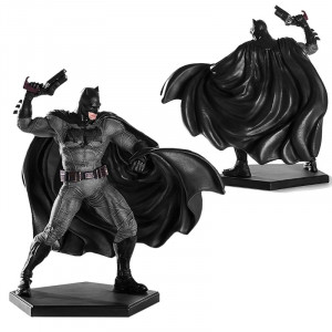 Suicide Squad: Batman Art Scale Statue