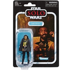  Star Wars Vintage Collection Lando Calrissian Figür