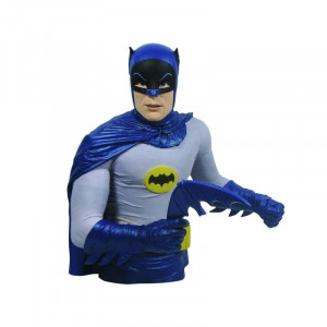 Batman 1966: Batman Bust Bank Kumbara