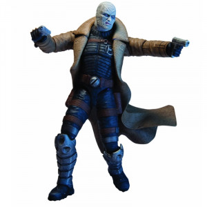 Batman Arkham City Series 2 Hush Figür