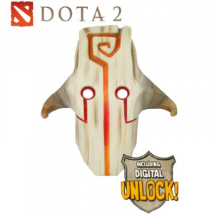  Dota 2 Juggernaut Mask