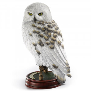  Harry Potter Hedwig Sculpture Heykel