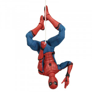  Spider-Man: Homecoming 1/4 Scale Figure