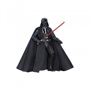 Star Wars Black Series Ep8 Darth Vader Figür