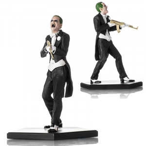  Suicide Squad: Joker Art Scale Statue