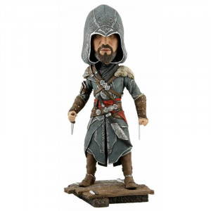  Assassins Creed Revelations Ezio Head Knocker