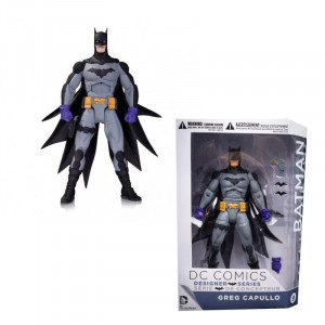  DC Comics Designer Series 3 Zero Year Batman