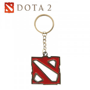  Dota 2 Bottle Opener Şişe Açacağı Anahtarlık