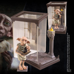 Harry Potter Magical Creatures No 2: Dobby