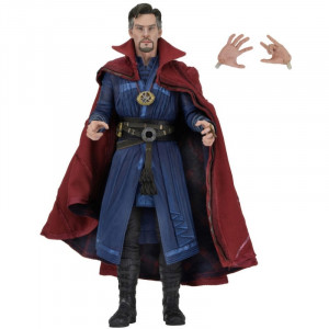  Marvel: Dr. Strange 1/4 Scale Figure