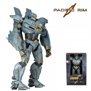 Pacific Rim: Striker Eureka with LED Figure 18 inch