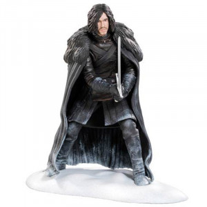  Game Of Thrones Jon Snow Figür