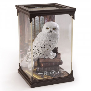  Harry Potter Magical Creatures No 1: Hedwig