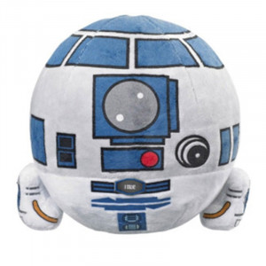 Star Wars R2-D2 Konuşan Top Peluş